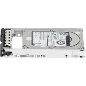 Dell 300GB 10K 12Gbps SAS 2.5 HDD (3NKW7) (Renewed)