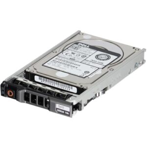 dell 300gb 10k 12gbps sas 2.5 hdd (3nkw7) (renewed)