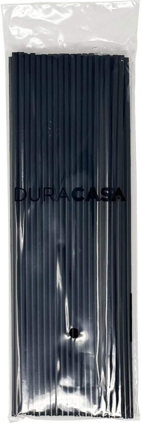 DuraCasa Dixie PerfecTouch WiseSize Coffee Design Insulated Paper Cup, 16oz Cups, Lids Drinking/Stirring Straws Bundle (16 oz, 50 Cups, 50 Lids 50 Straws)