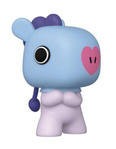 funko pop! animation: bt21 - mang