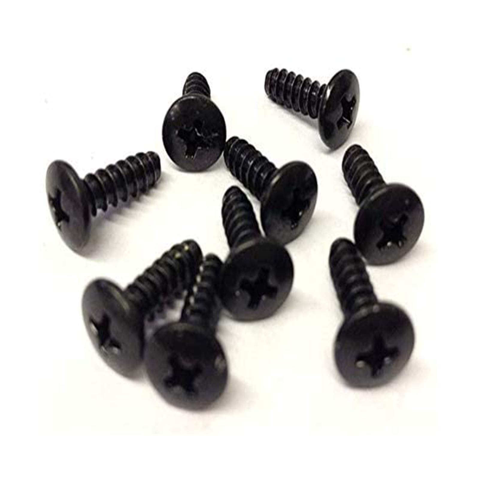 14 Pack Screws Replacement For Samsung TV Base Stand Type 6003-001782 6003001782 UN6 UN40C5000QF UN40C6300SF UN40C6400RF UN40C6500VF UN40C7000WF UN40D5003BF UN40D5005BF UN75F6400AF TV Base Stand Screw