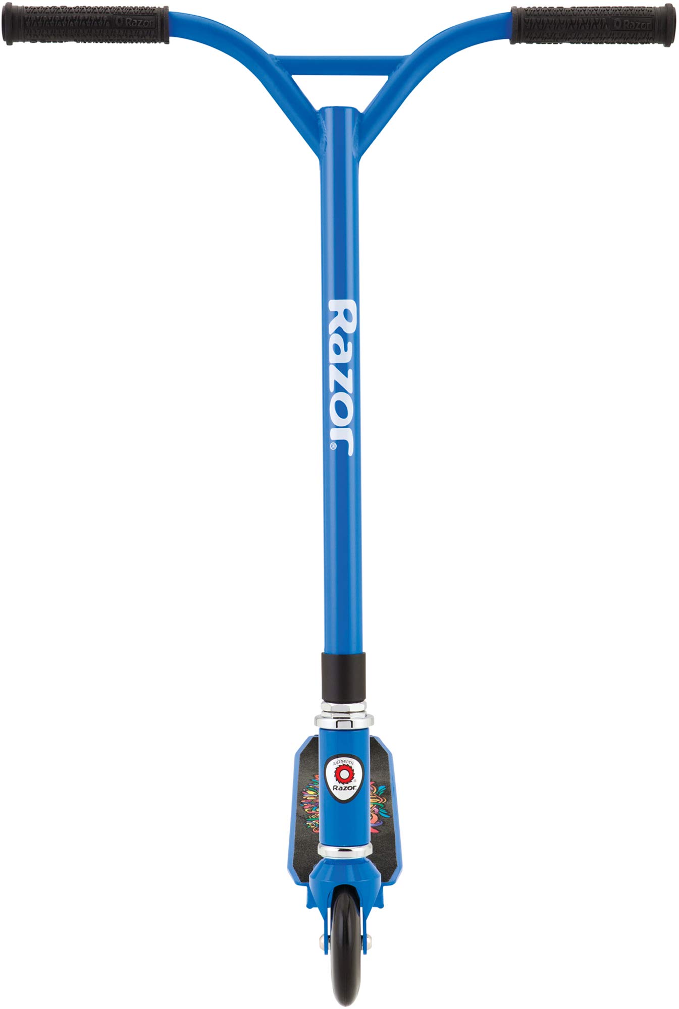 Razor Beast Kick Scooter - Blue - FFP