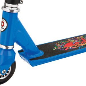 Razor Beast Kick Scooter - Blue - FFP