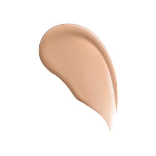 Lune+Aster RealGlow® Skin Tint - This light-diffusing Skin Tint covers and perfects with ultra-lightweight, customizable sheer to medium coverage for a naturally radiant look - Porcelain