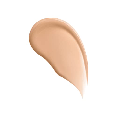 Lune+Aster RealGlow® Skin Tint - This light-diffusing Skin Tint covers and perfects with ultra-lightweight, customizable sheer to medium coverage for a naturally radiant look - Porcelain