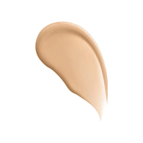 Lune+Aster RealGlow® Skin Tint - This light-diffusing Skin Tint covers and perfects with ultra-lightweight, customizable sheer to medium coverage for a naturally radiant look - Porcelain