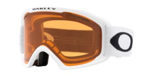 oakley o-frame 2.0 pro xl snow goggle, large-sized fit