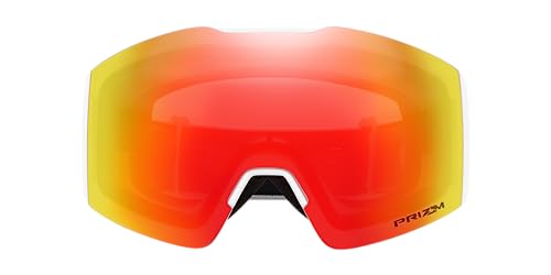 Oakley Fall Line XM Snow Goggle, Mid-Sized Fit