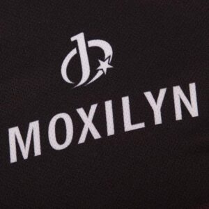 MOXILYN Cycling Jersey for Men Short Sleeve Bike Shirts Bicycle Team Clothes S-5XL