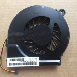 Genuine for New HP Pavilion 055417R1S FAAX000EPA CPU Cooling Fan DC5V-0.4A 3 PIN