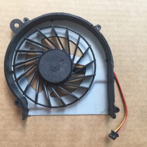 Genuine for New HP Pavilion 055417R1S FAAX000EPA CPU Cooling Fan DC5V-0.4A 3 PIN