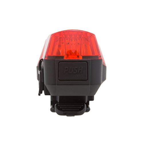 Planet Bike Blaze 210 SL & Superflash Bike Light Set