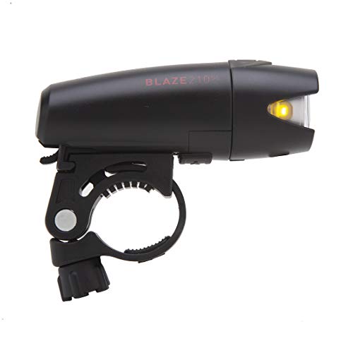 Planet Bike Blaze 210 SL & Superflash Bike Light Set