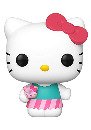 Funko POP! Sanrio: Hello Kitty - Hello Kitty (Sweet Treat)