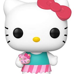 Funko POP! Sanrio: Hello Kitty - Hello Kitty (Sweet Treat)