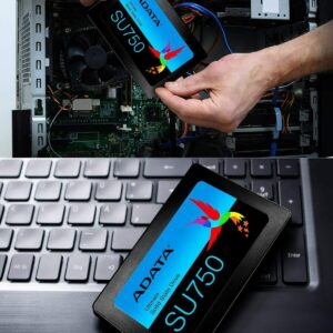 ADATA Technology ASU750SS-256GT-C SU750 256GB Ssd