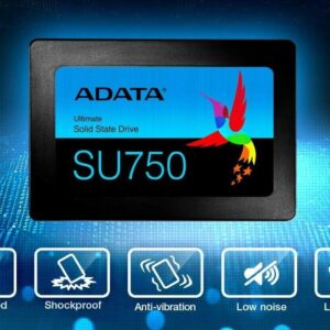 ADATA Technology ASU750SS-256GT-C SU750 256GB Ssd