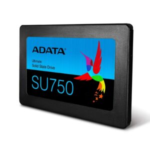 ADATA Technology ASU750SS-256GT-C SU750 256GB Ssd