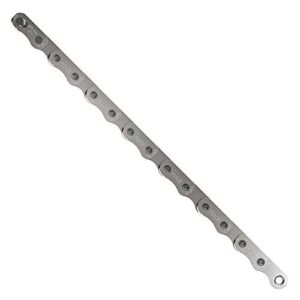 SRAM Force AXS Chain - 12-Speed, 114 Links, Flattop, Silver