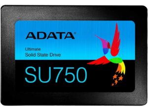 adata technology asu750ss-1tt-c su750 1tb 2.5 inch ssd