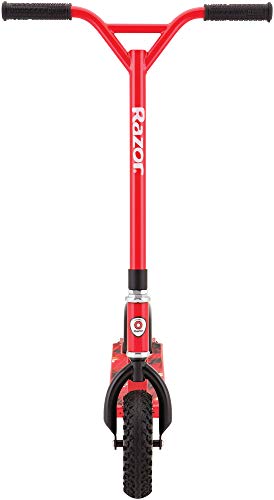 Razor Pro RDS Dirt Scooter for Kids Ages 10+ – Pneumatic Tires, Aircraft-grade Aluminum Frame, Off-Road Scooter for Riders Up to 220 lbs