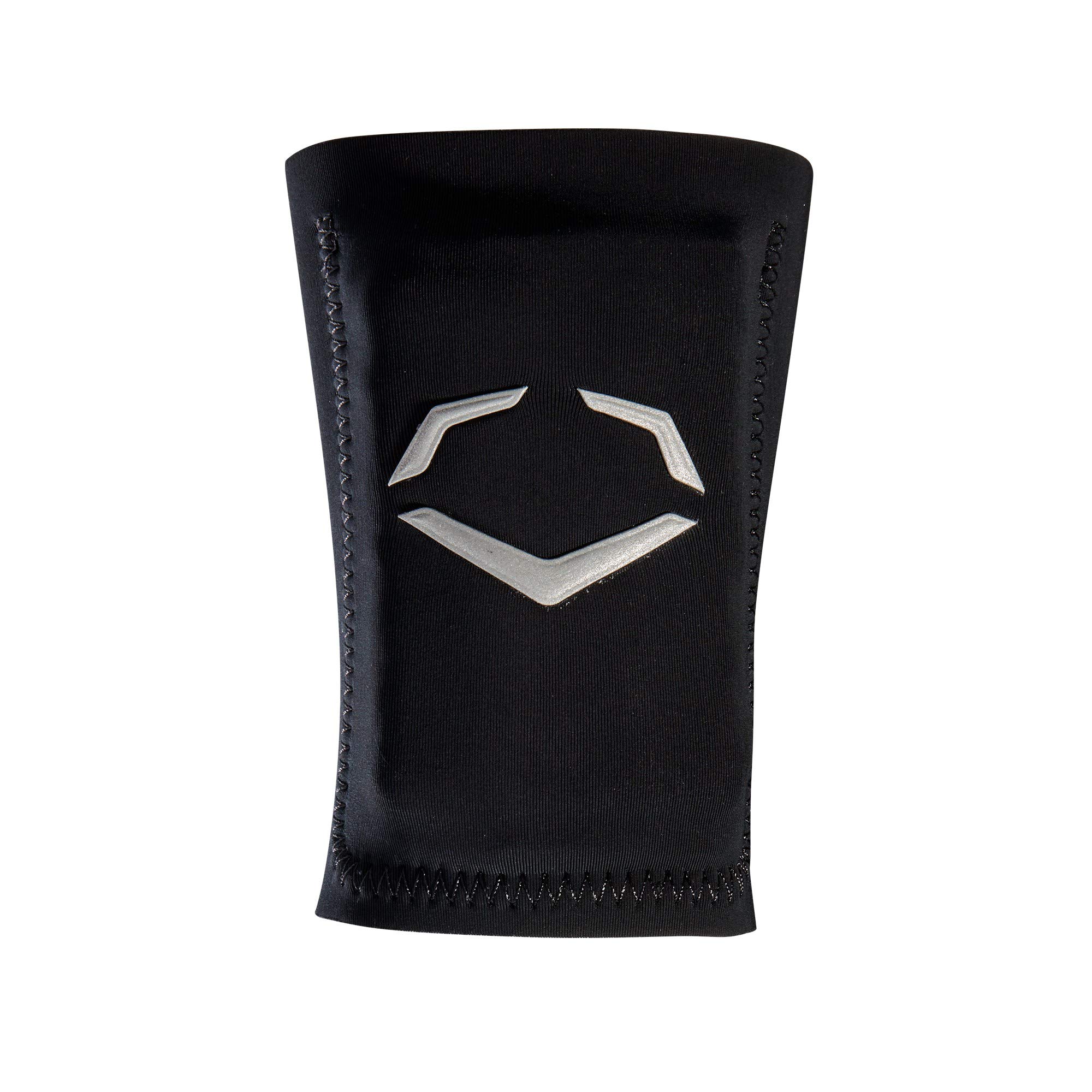 EvoShield PRO-SRZ Protective Wrist Guard, Black - Large