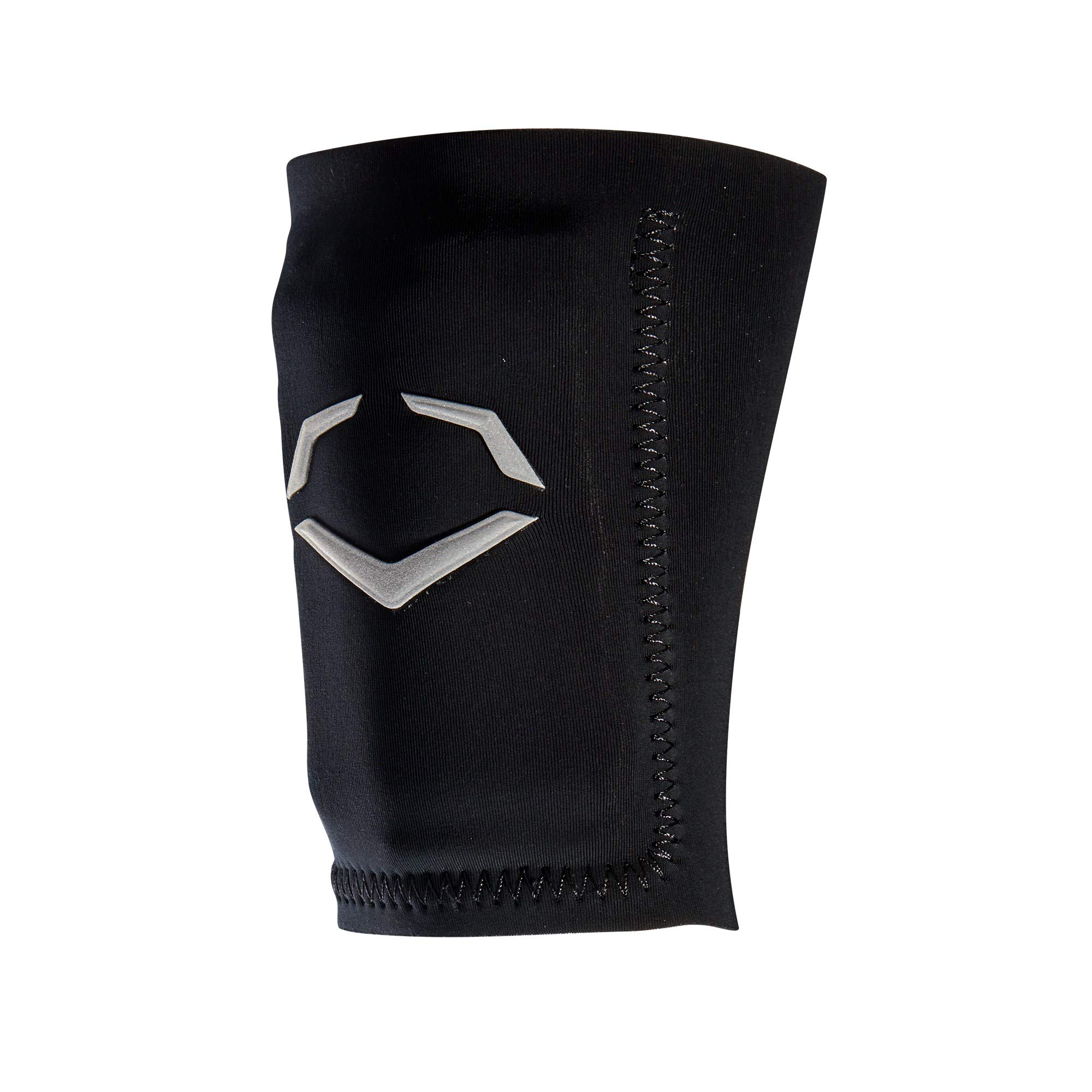 EvoShield PRO-SRZ Protective Wrist Guard, Black - Large