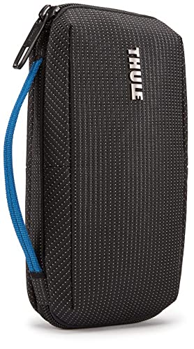 Thule Crossover 2 Travel Organizer - Travel organizer pouch - Travel essential bag - Passport wallet - RFID blocking passport case