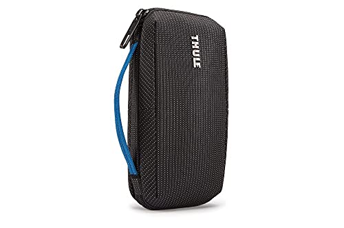 Thule Crossover 2 Travel Organizer - Travel organizer pouch - Travel essential bag - Passport wallet - RFID blocking passport case