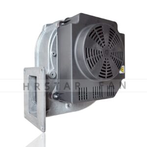 hrstar original new authentic fan g1g170-ab31-51 m1g074-cf 410w ec brushless speed regulating gas boiler cooling fans