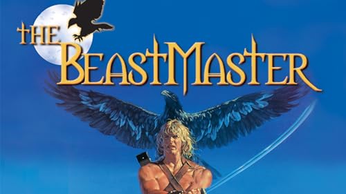 The Beastmaster