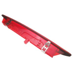 Fanlide 3rd Third Brake Light for Ford Focus 2012 2013 2014 2015 2016 2017, High Mount Brake Light Lamp, BM5Z-13A613-A BM5Z13A613A