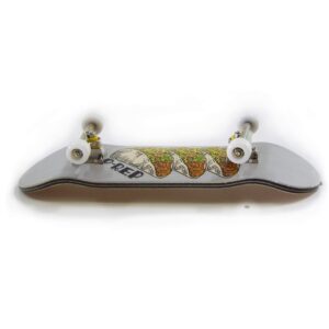 P-REP Starter Complete Wooden Fingerboard 30mm - Tres Taco