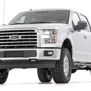 Rough Country 3" Lift Kit w/N3 Struts for 2014-2020 Ford F-150 4WD - 54531