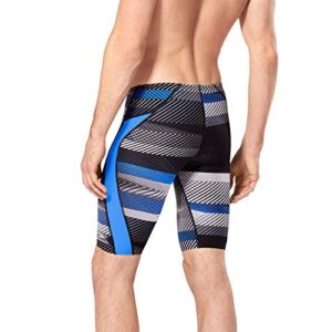 Speedo Men's Swimsuit Jammer Endurance+ The Fast Way