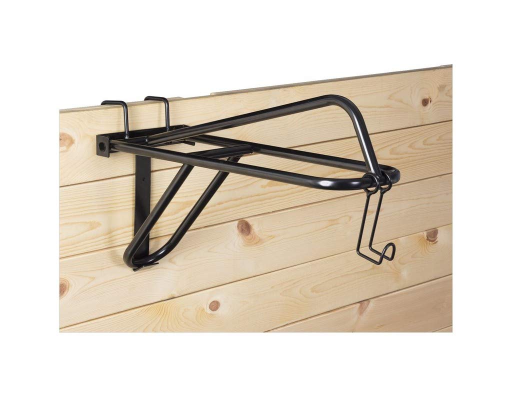 MTRRGH Single Collapsible Steel Saddle Rack