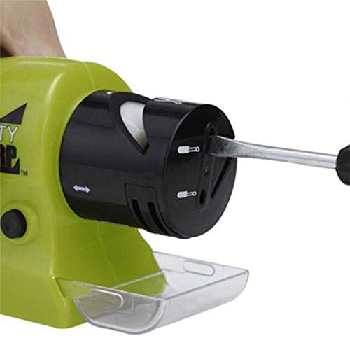 Electric Kitchen Knife Sharpener Grindstone Swifty Sharp Kitchen Cutter Tool