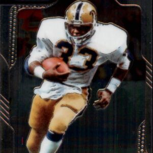 2019 Panini Prizm Draft Picks #96 Tony Dorsett Pittsburgh Panthers Football Trading Card