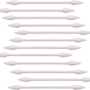 Precision Tip Cotton Swabs/Double Pointed Cotton Buds for Makeup 800pcs