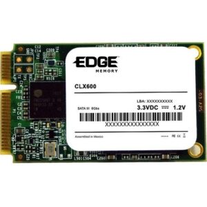 edge memory 1tb clx600 msata ssd - sata 6gb/s