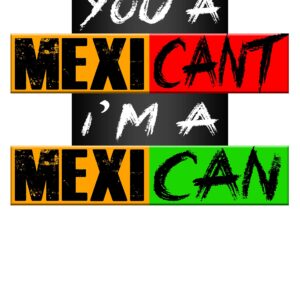 Mexican Stickers - Calcomanías Mexicanas – 100% Vinyl Stickers for Adults - Funny Decals for Hardhat, Construction, Laptop, Water Bottle or Lunchbox. Pegatinas cascos. Calcomanias para Autos