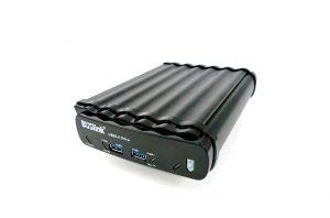 buslink u3-14ths 14tb 2-port hub hdd usb 3.2 gen 1 5gbps/esata external hard drive