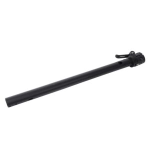 Wbestexercises Scooter Folding Pole,Folding Pole with Base Spare Parts Replacement for Xiaomi Mijia M365 Electric Scooter