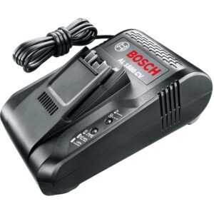 bosch home and garden charger al 1800 cv (18 volt system, in carton packaging)