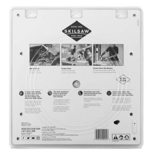 SKILSAW SPT1000 16-5/16'' 32T Circular Saw Blade