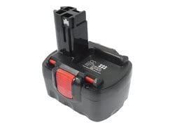 Technical Precision Replacement for Bosch 23612 Battery