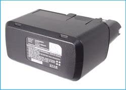 Technical Precision Replacement for Bosch 3305K Battery