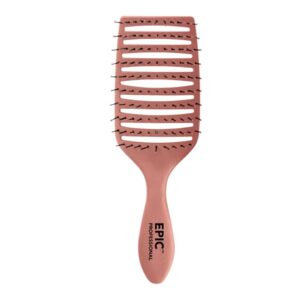 wet brush, i0111108, pro epic professional quick dry by for unisex, rose gold