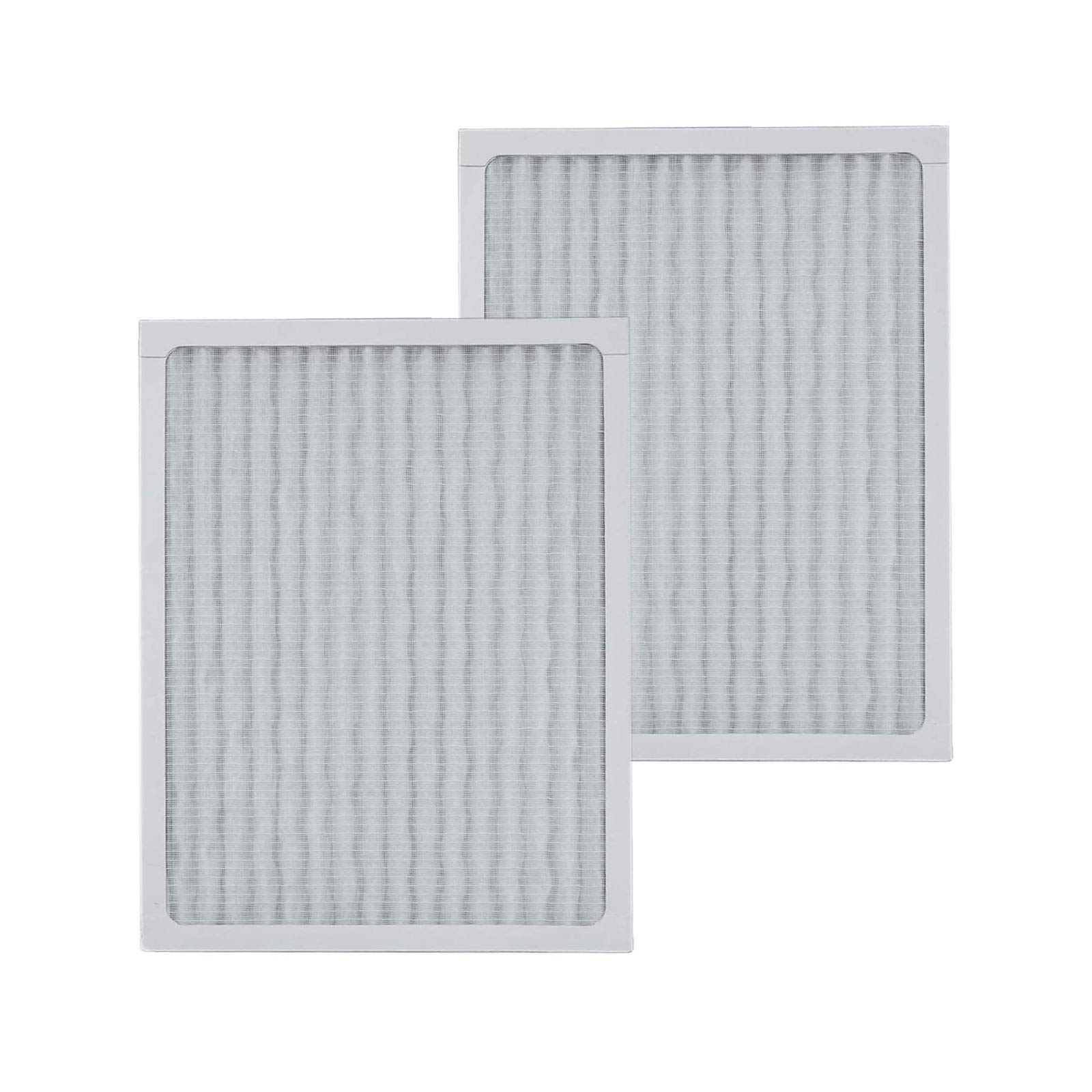 PUREBURG 2-Pack Replacement HEPA Filter Compatible with Hunter HEPAtech 30920 fits 30050 30054 30055 30065 30070 30071 30075 30080 30177 30832 30882 30883 37055 37065