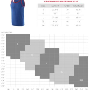 Vetemin Mens Premium Basic Solid Vintage Athletic Active Sports Jersey Tank Top Casual Shirts H.Oatmeal/Rusty XXL